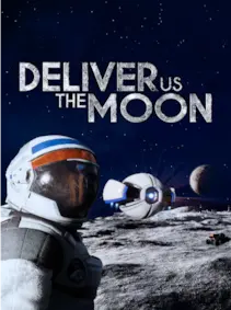Deliver Us The Moon — Steam, Standard