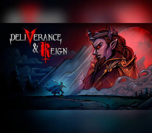 Deliverance & Reign — Steam, Standard