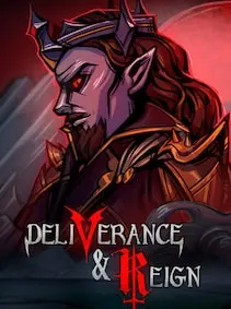 Deliverance & Reign — Steam, Standard