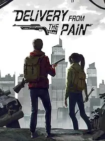 Delivery from the Pain — Steam, Standard