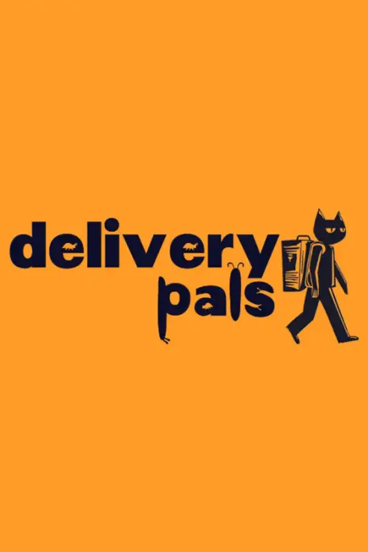 delivery pals — Steam, Standard
