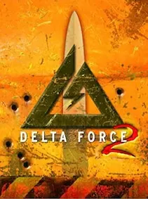 Delta Force 2 — Steam, Standard