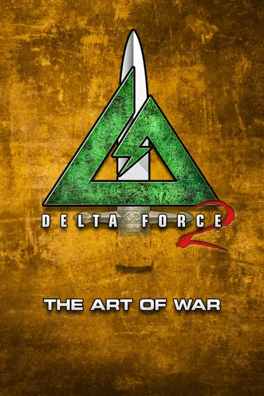 Delta Force 2 — Steam, Standard