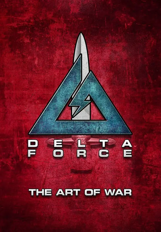 Delta Force (2009) — Steam, Standard