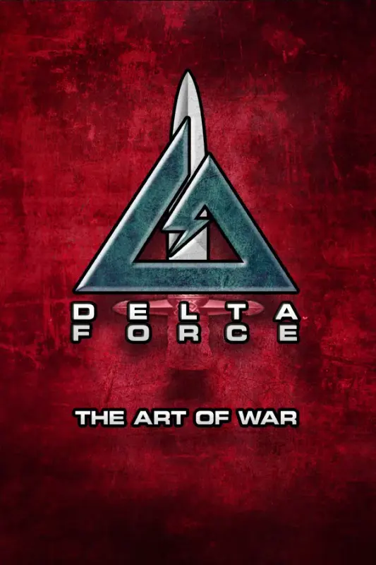 Delta Force — Steam, Standard