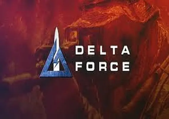 Delta Force EN — Steam, Standard