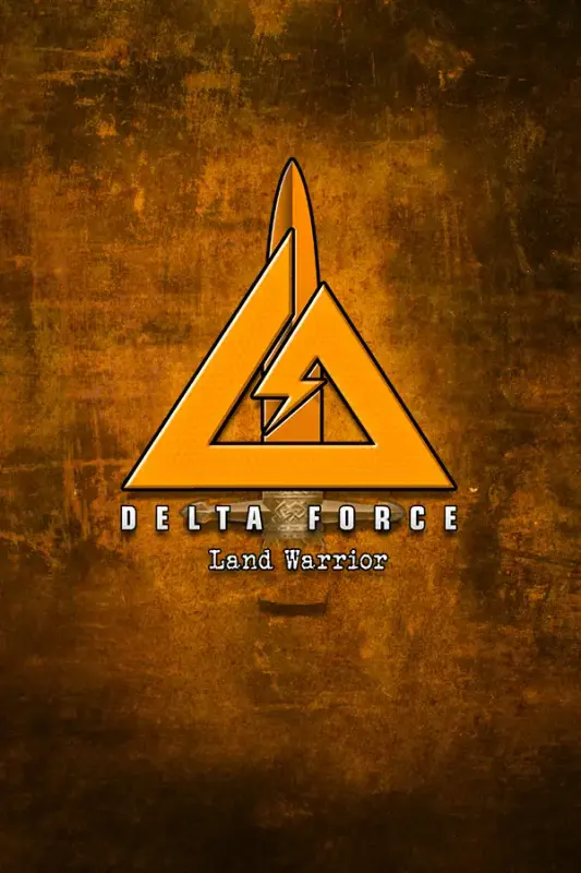 Delta Force Land Warrior — Steam, Standard