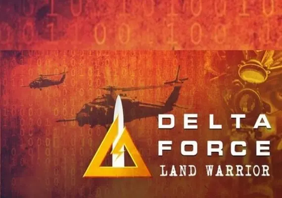 Delta Force: Land Warrior EN — Steam, Standard
