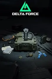 Delta Force - Season 10 Benefits Pack (DLC) — Xbox Series X|S, Standard