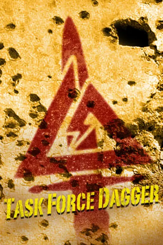Delta Force Task Force Dagger — Steam, Standard