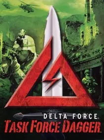Delta Force: Task Force Dagger — Steam, Standard