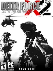 Delta Force Xtreme 2 — Steam, Standard