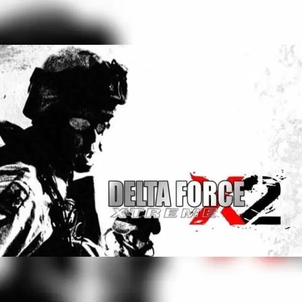 Delta Force Xtreme 2 — Steam, Standard