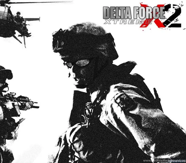Delta Force: Xtreme 2 — Steam, Standard