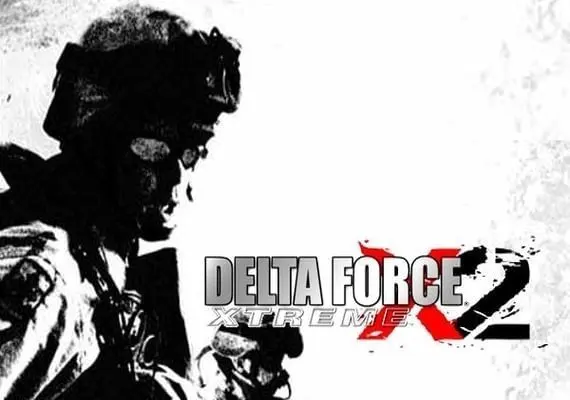 Delta Force: Xtreme 2 EN — Steam, Standard