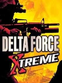 Delta Force: Xtreme — Steam, Standard
