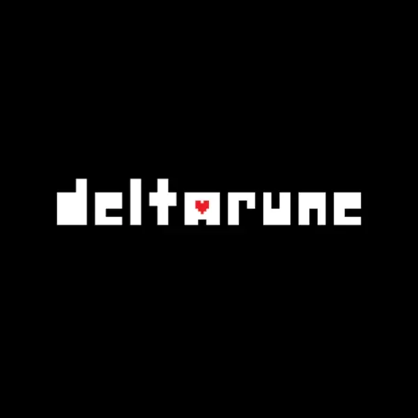 DELTARUNE — Steam, Standard