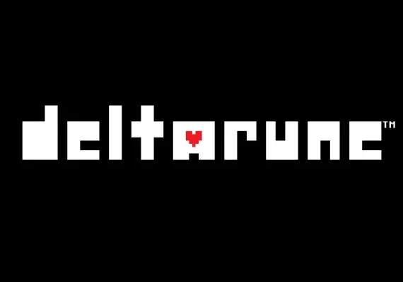 DELTARUNE EN/JA — Steam, Standard