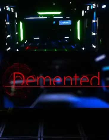 Demented — Steam, Standard