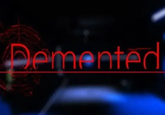 Demented EN — Steam, Standard