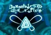 Demented Pixie — Steam, Standard