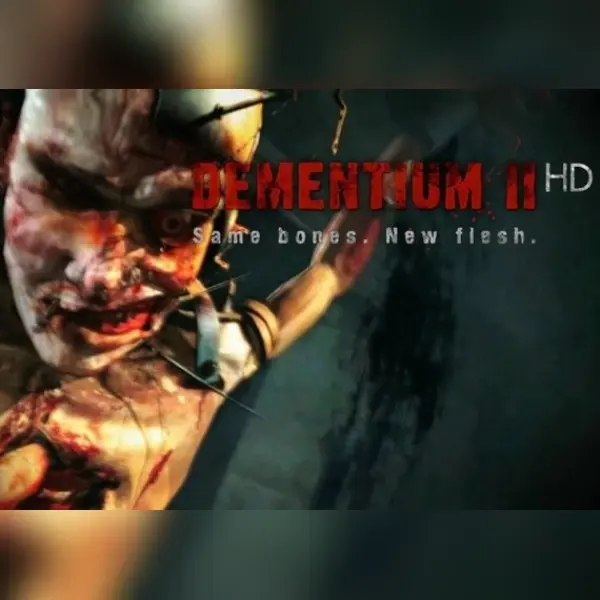 Dementium II HD — Steam, Standard