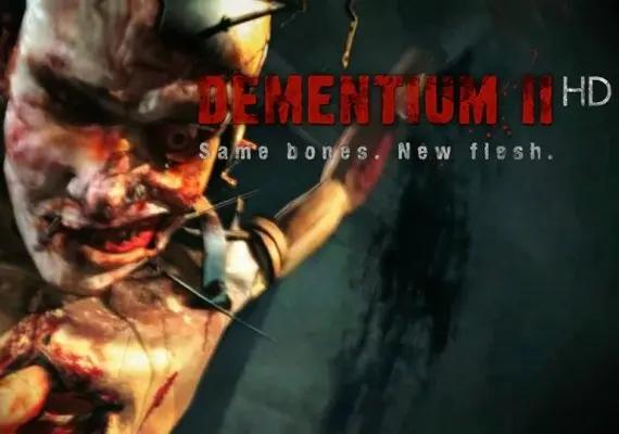 Dementium II HD EN/FR — Steam, Standard