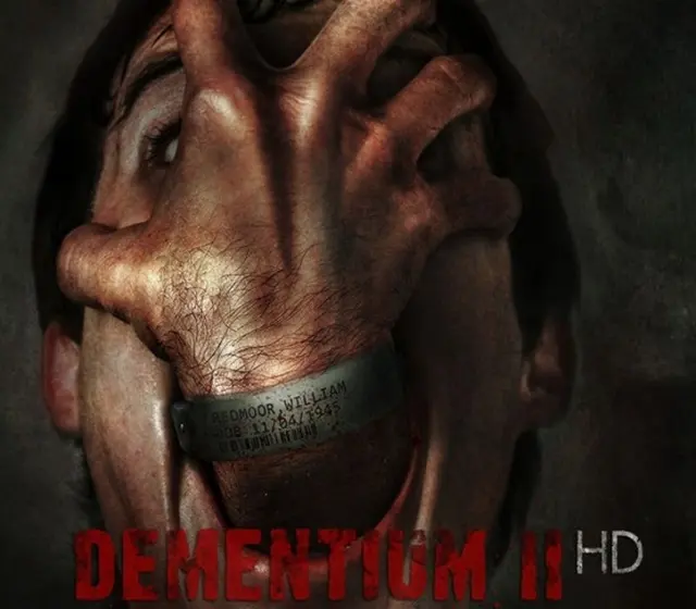 Dementium II HD Steam Gift — Steam, Standard