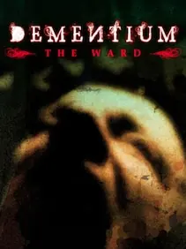 Dementium: The Ward — Steam, Standard