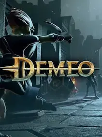 Demeo — Steam, Standard