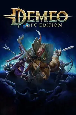 Demeo PC Edition — Steam, Standard