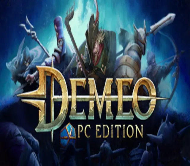 Demeo: PC Edition — Steam, Standard