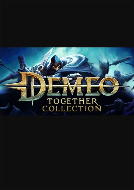 Demeo Together Collection — Steam, Standard