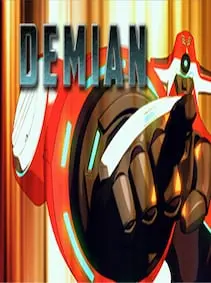 DEMIAN — Steam, Standard