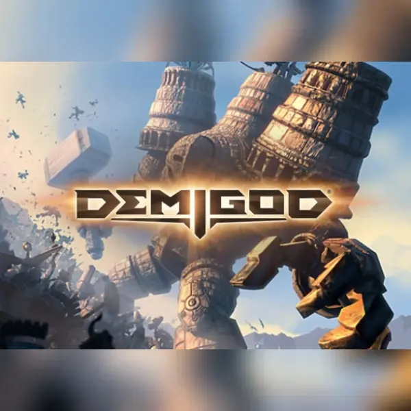 Demigod — Steam, Standard