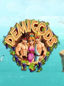 Demigods — Steam, Standard