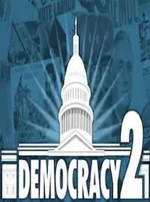 Democracy 2 — Steam, Standard