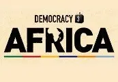 Democracy 3: Africa — Steam, Standard