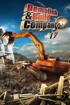 Demolish and Build 2017 — Steam, Standard