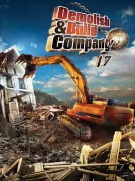 Demolish & Build 2017 — Steam, Standard