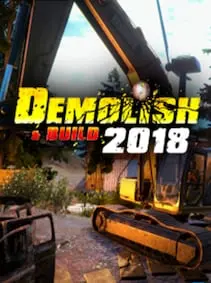 Demolish & Build 2018 — Steam, Standard