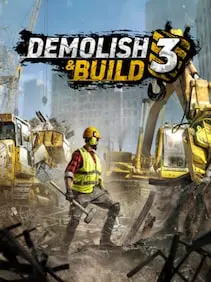 Demolish & Build 3 — Steam, Standard