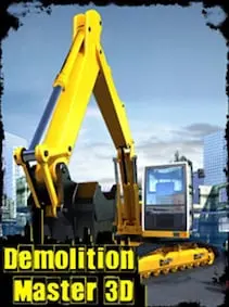 Demolition Master 3D — Steam, Standard