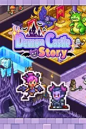 Demon Castle Story — Xbox Live / PC, Standard