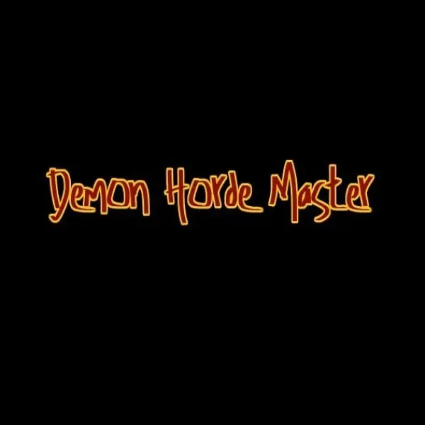 Demon Horde Master — Steam, Standard