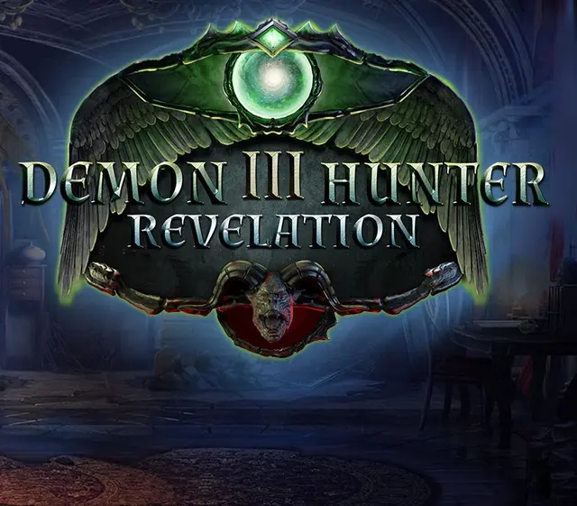 Demon Hunter 3: Revelation — Steam, Standard
