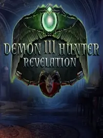 Demon Hunter 3: Revelation — Steam, Standard