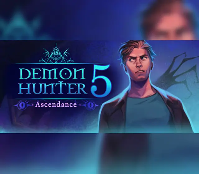 Demon Hunter 5: Ascendance — Steam, Standard