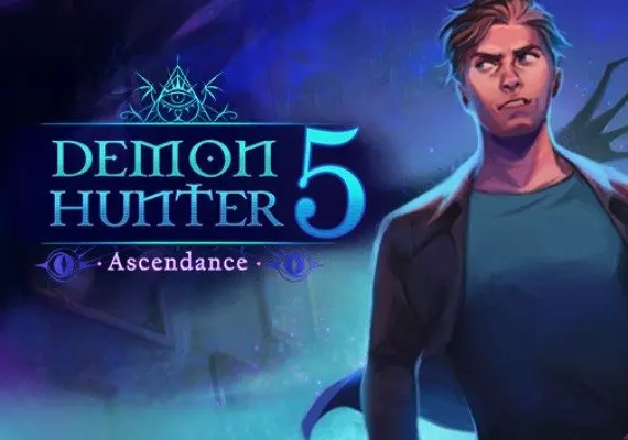Demon Hunter 5: Ascendance EN — Steam, Standard