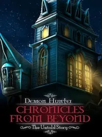 Demon Hunter: Chronicles from Beyond — Steam, Standard
